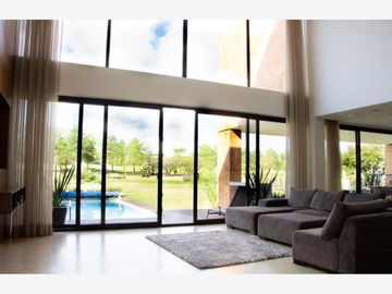 Casa en venta en La Campiña del Bosque, León, Guanajuato
