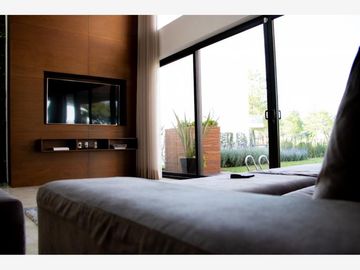 Casa en venta en La Campiña del Bosque, León, Guanajuato
