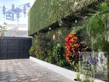 Edificio Comercial en venta en San Francisco Texcalpan, Jiutepec Morelos