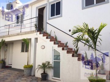 Edificio Comercial en venta en San Francisco Texcalpan, Jiutepec Morelos
