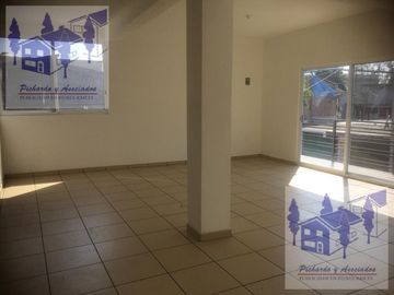 Edificio Comercial en venta en San Francisco Texcalpan, Jiutepec Morelos