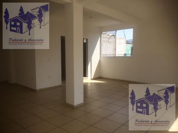Edificio Comercial en venta en San Francisco Texcalpan, Jiutepec Morelos