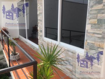 Edificio Comercial en venta en San Francisco Texcalpan, Jiutepec Morelos