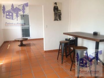 Edificio Comercial en venta en San Francisco Texcalpan, Jiutepec Morelos