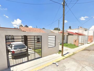 CASA EN VENTA EN EL FRACC. ARBOLEDAS, TULA, HIDALGO