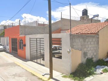 CASA EN VENTA EN EL FRACC. ARBOLEDAS, TULA, HIDALGO