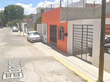 CASA EN VENTA EN EL FRACC. ARBOLEDAS, TULA, HIDALGO
