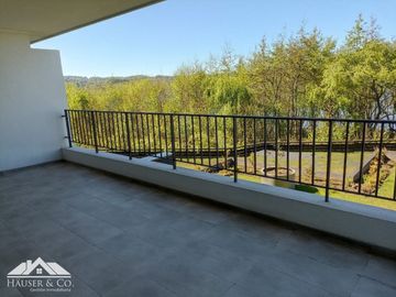 OPORTUNIDAD Maravilloso departamento 3d 2b con vista al lago Villarrica