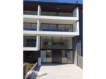 OPORTUNIDAD Maravilloso departamento 3d 2b con vista al lago Villarrica
