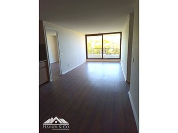 OPORTUNIDAD Maravilloso departamento 3d 2b con vista al lago Villarrica