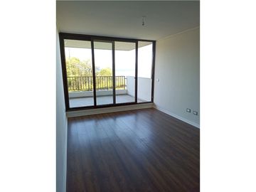OPORTUNIDAD Maravilloso departamento 3d 2b con vista al lago Villarrica