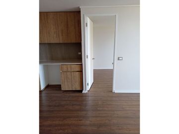 OPORTUNIDAD Maravilloso departamento 3d 2b con vista al lago Villarrica