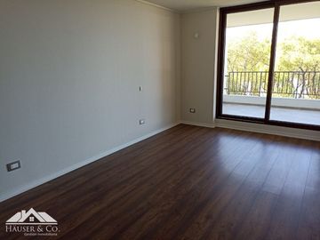 OPORTUNIDAD Maravilloso departamento 3d 2b con vista al lago Villarrica