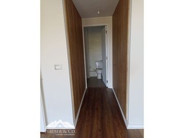 OPORTUNIDAD Maravilloso departamento 3d 2b con vista al lago Villarrica