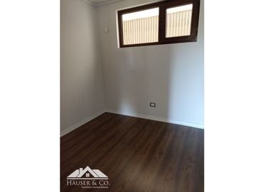 OPORTUNIDAD Maravilloso departamento 3d 2b con vista al lago Villarrica