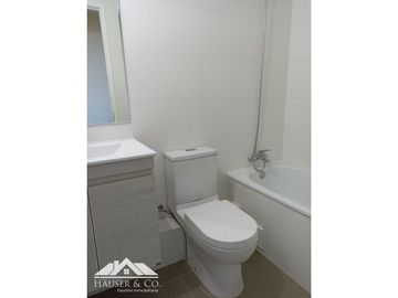 OPORTUNIDAD Maravilloso departamento 3d 2b con vista al lago Villarrica