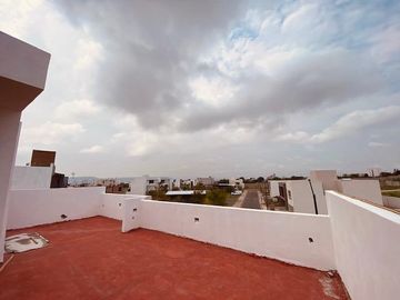 Casa en Venta en Fraccionamiento Valle de Juriquilla