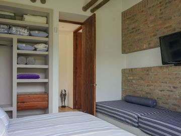 Venta casa campestre Villa de Leyva