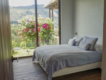Venta casa campestre Villa de Leyva