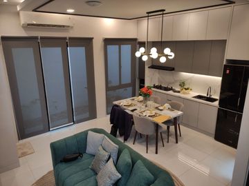 Rumah 2 Lantai Murah [3 KAMAR] Cirendeu Jakarta Selatan Baru Perumahan