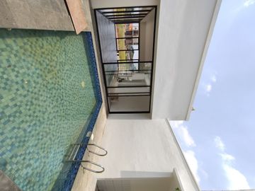 Rumah 2 Lantai Murah [3 KAMAR] Cirendeu Jakarta Selatan Baru Perumahan
