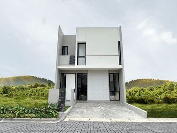 Jual Rumah Baru di Perumahan Villa Elawana Madiun Dekat PSC Madiun, Universitas PGRI Madiun