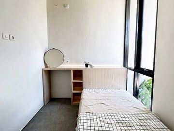 Jual Rumah Baru di Perumahan Villa Elawana Madiun Dekat PSC Madiun, Universitas PGRI Madiun