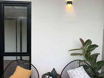 Jual Rumah Baru di Perumahan Villa Elawana Madiun Dekat PSC Madiun, Universitas PGRI Madiun