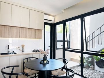 Jual Rumah Baru di Perumahan Villa Elawana Madiun Dekat PSC Madiun, Universitas PGRI Madiun
