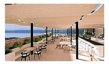 $1,695,000 Vista Lago Tequesquitengo Tres Recámaras con Alberca, Morelos