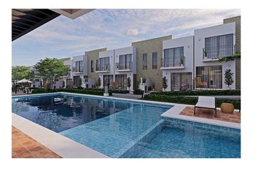 $1,395,000 Vista Lago Tequesquitengo Dos Recámaras con Alberca, Morelos