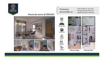 $1,395,000 Vista Lago Tequesquitengo Dos Recámaras con Alberca, Morelos
