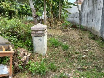Dijual Kavling Perum Greenwood Estate Manyaran Gunung Pati Kota Semarang Murah Lokasi Strategis Nyaman