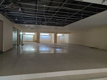 Disewakan Bangunan Lokasi Strategis Ex Resto di Pusat Kota Lokasi jl Kartini Surabaya
