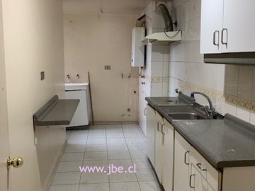 Departamento sector Centro Concepción