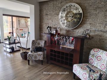 Departamento sector Idahue, San Pedro de la Paz