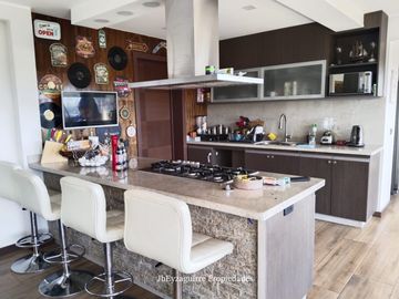 Departamento sector Idahue, San Pedro de la Paz
