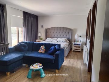 Departamento sector Idahue, San Pedro de la Paz