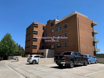 Departamento sector Idahue, San Pedro de la Paz
