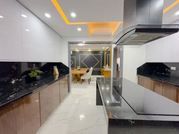 Residencia en venta en La Coruña residencial, equipamiento de lujo
