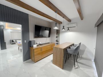 Residencia en venta en La Coruña residencial, equipamiento de lujo
