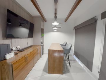 Residencia en venta en La Coruña residencial, equipamiento de lujo