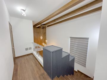 Residencia en venta en La Coruña residencial, equipamiento de lujo