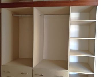 CASA A ESTRENAR URBANIZACIÓN 