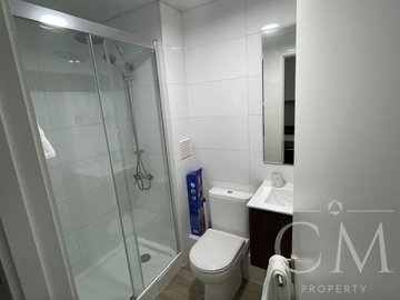 Departamento studio en edficio Smart Isla Teja