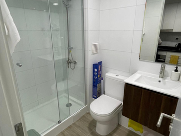 Departamento studio en edficio Smart Isla Teja