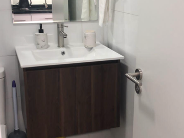 Departamento studio en edficio Smart Isla Teja