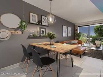 Departamento en Venta en Cuauhtémoc, Doctores