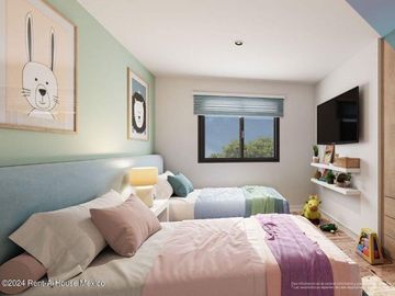 Departamento en Venta en Cuauhtémoc, Doctores