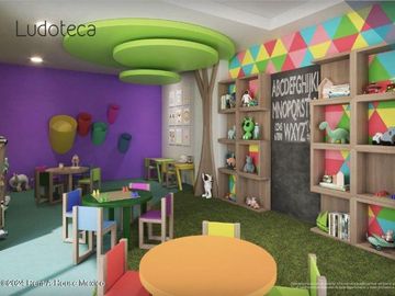 Departamento en Venta en Cuauhtémoc, Doctores